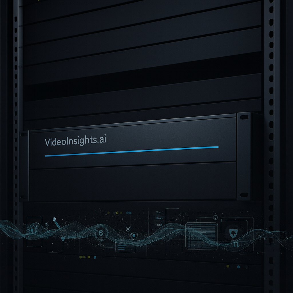 VI Edge Appliance